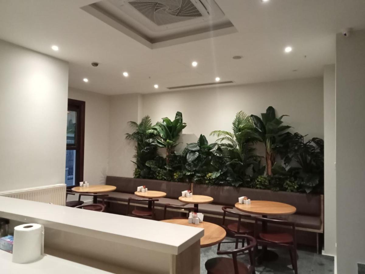 Hotel Joy Taksim Provincia di Provincia di Istanbul Esterno foto