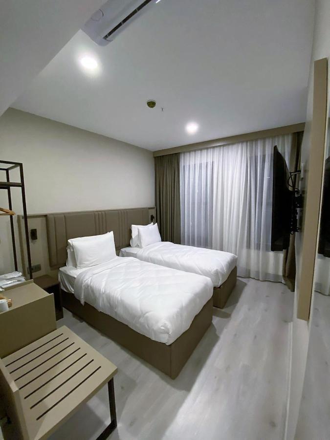 Hotel Joy Taksim Provincia di Provincia di Istanbul Esterno foto
