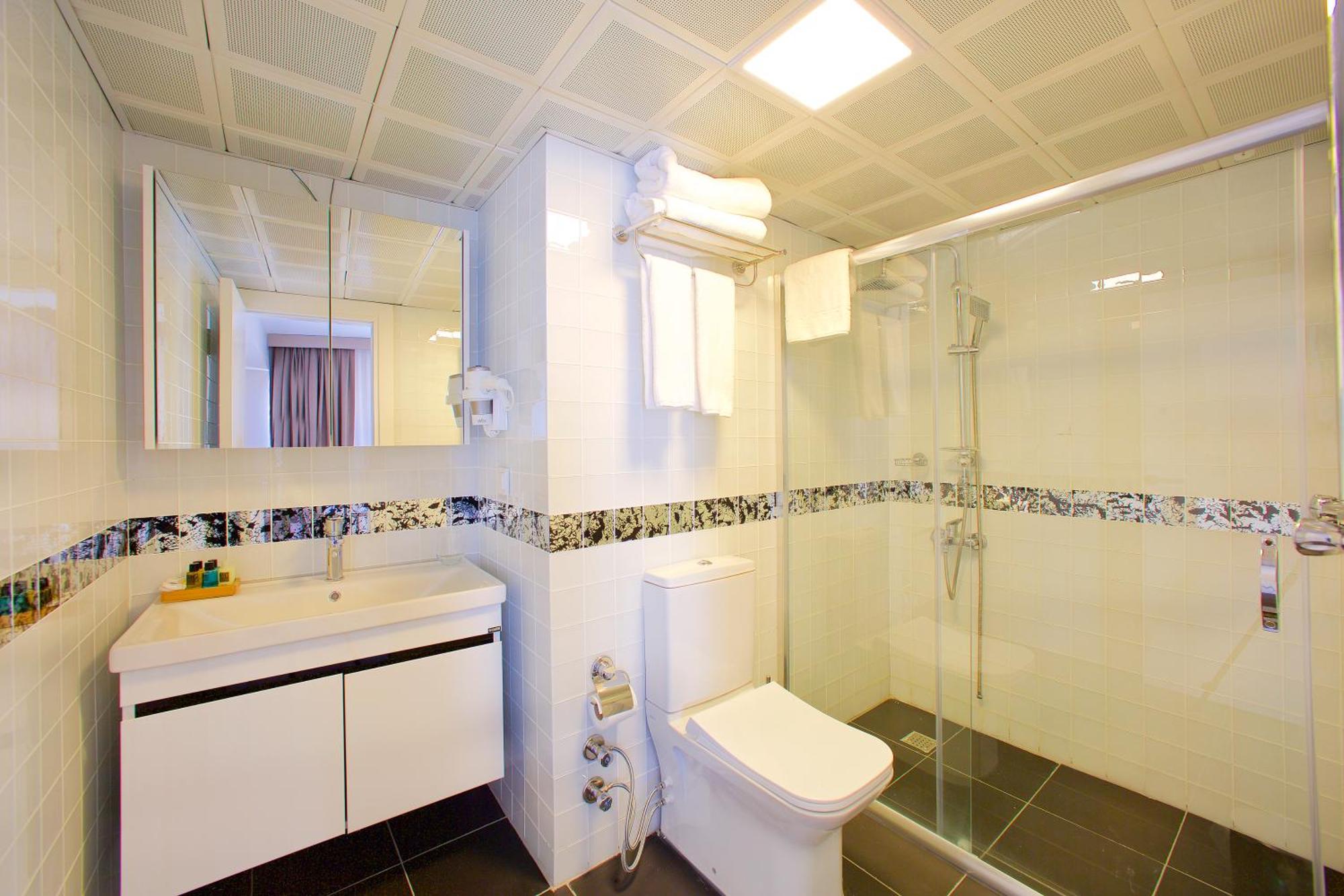 Hotel Joy Taksim Provincia di Provincia di Istanbul Esterno foto