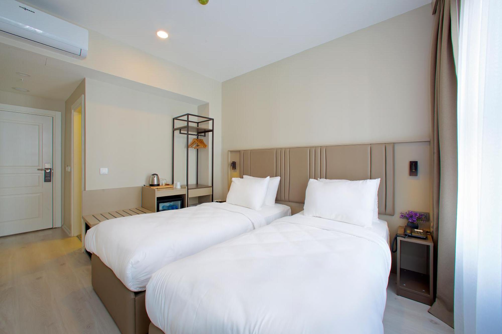 Hotel Joy Taksim Provincia di Provincia di Istanbul Esterno foto