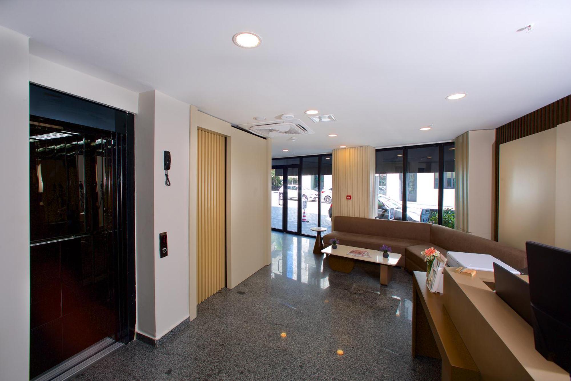 Hotel Joy Taksim Provincia di Provincia di Istanbul Esterno foto