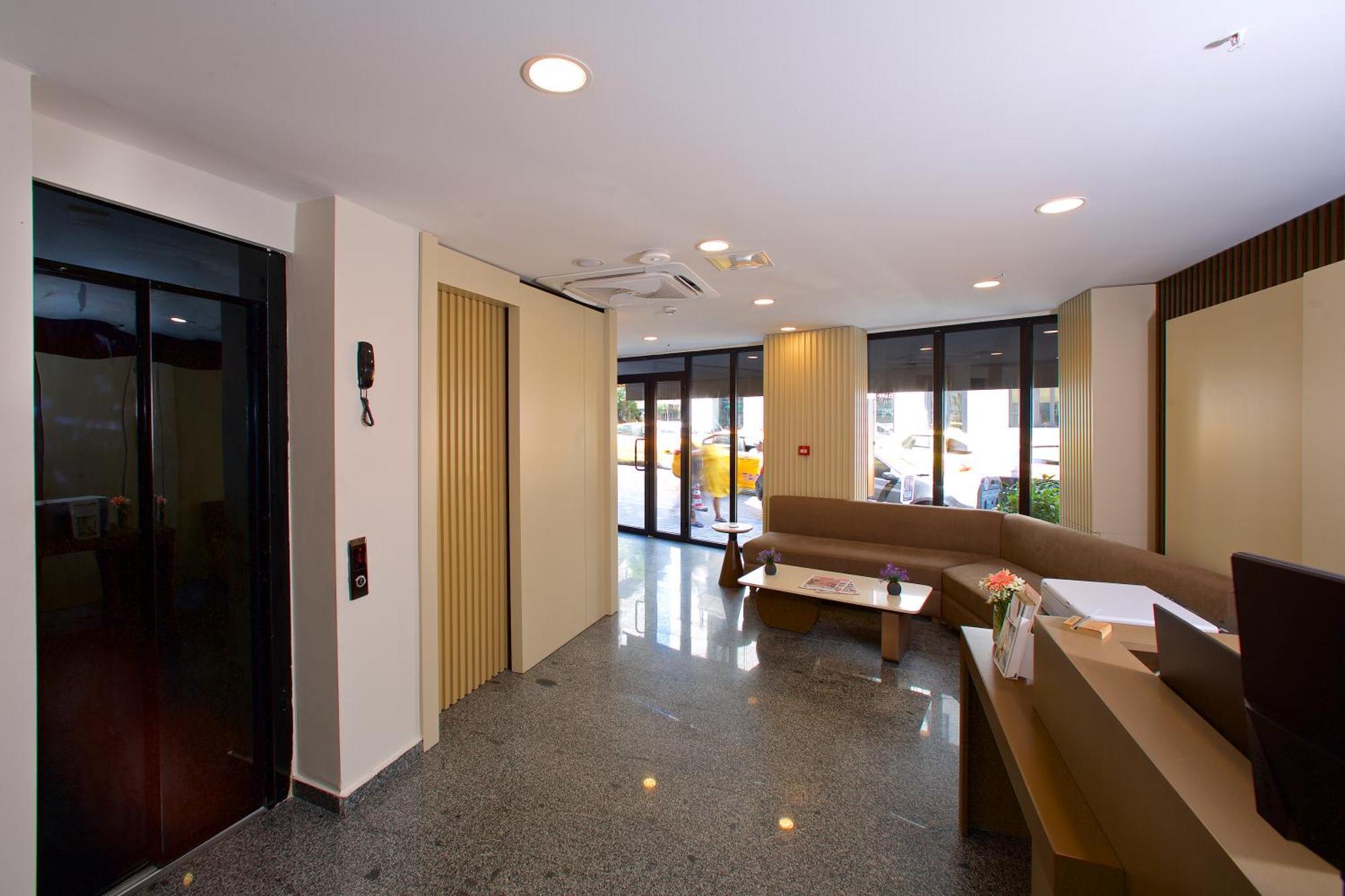 Hotel Joy Taksim Provincia di Provincia di Istanbul Esterno foto