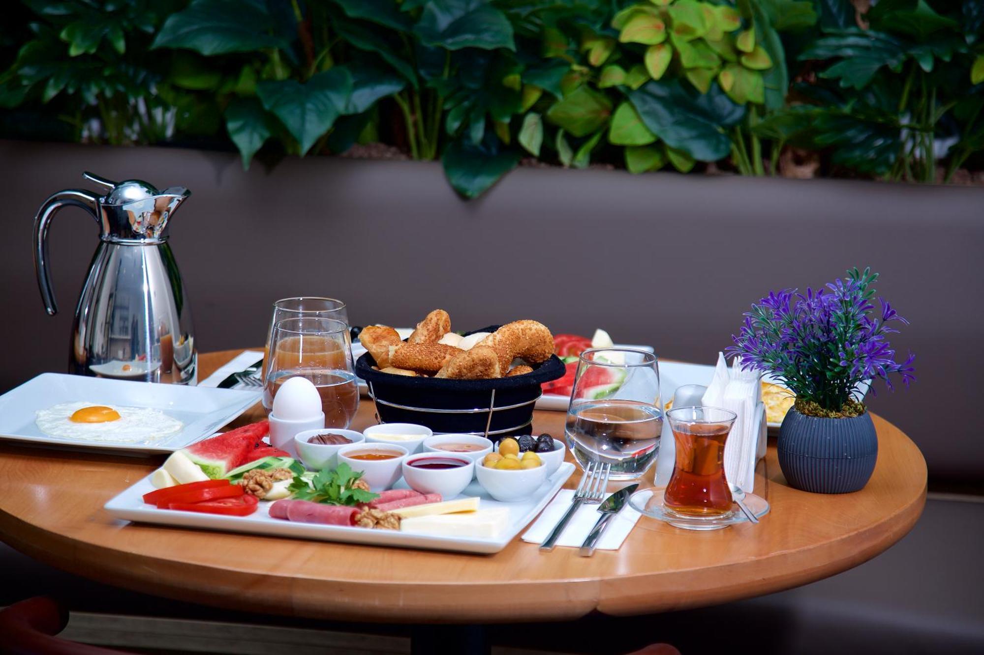 Hotel Joy Taksim Provincia di Provincia di Istanbul Esterno foto