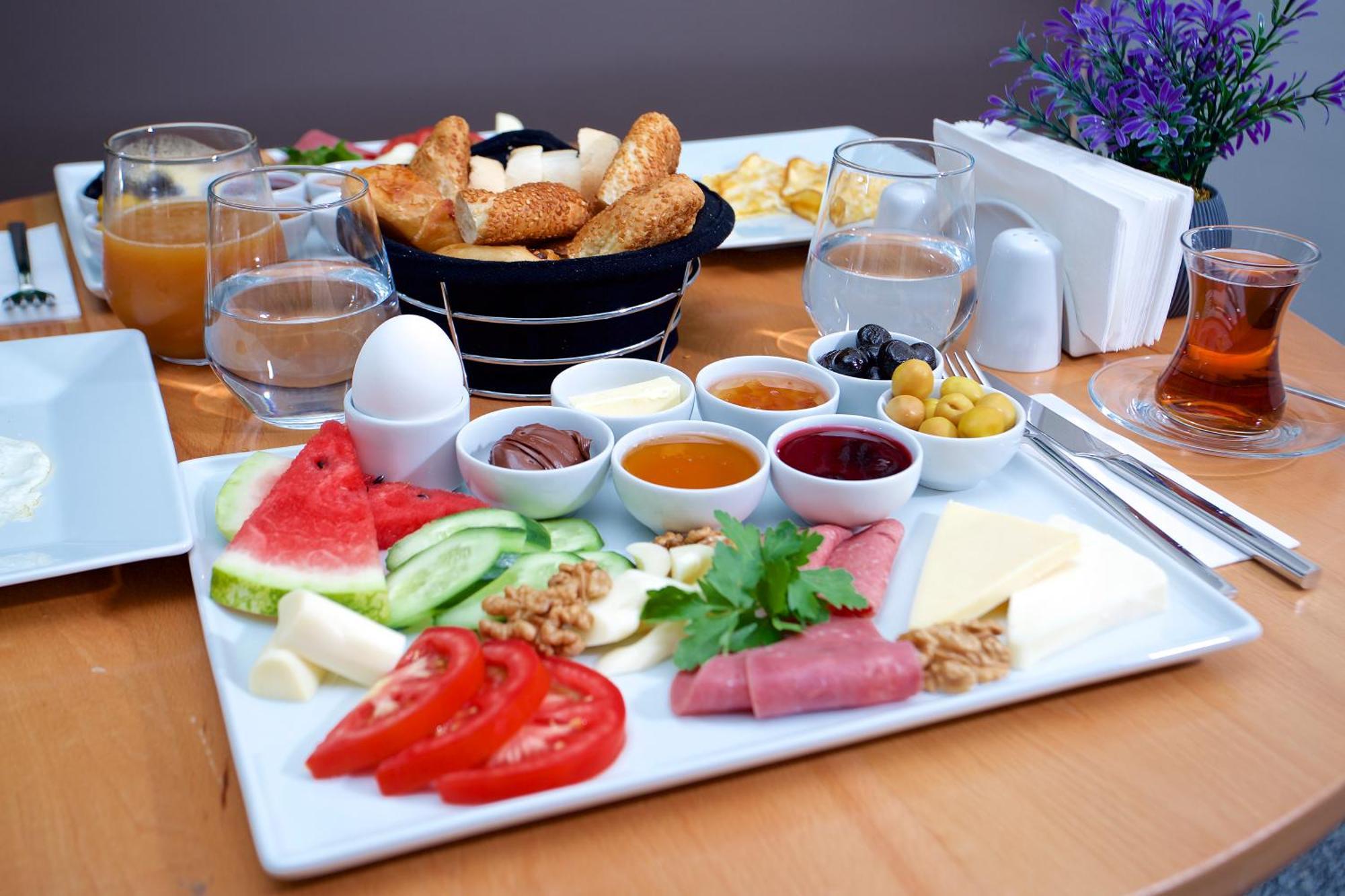 Hotel Joy Taksim Provincia di Provincia di Istanbul Esterno foto