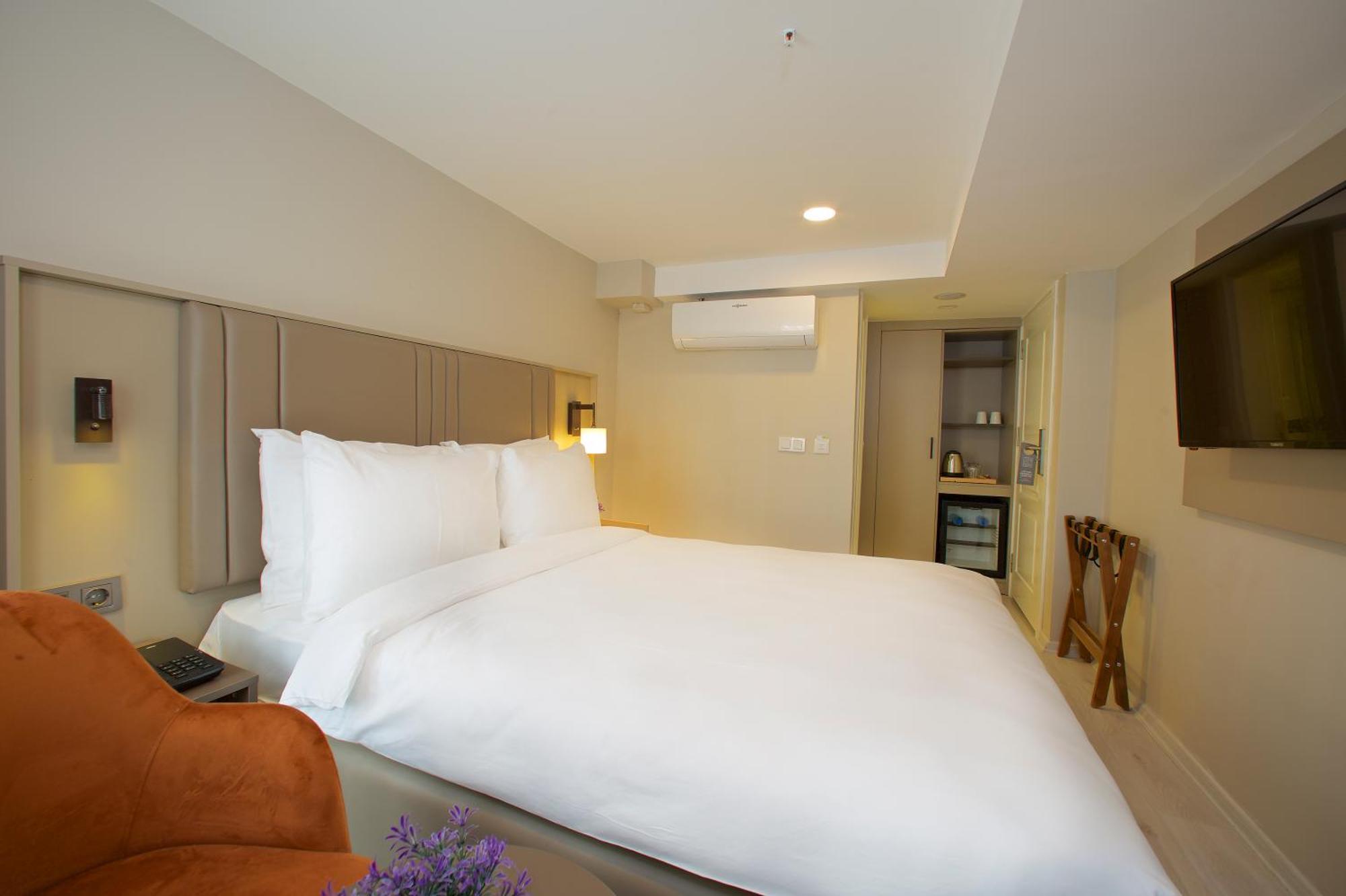 Hotel Joy Taksim Provincia di Provincia di Istanbul Esterno foto