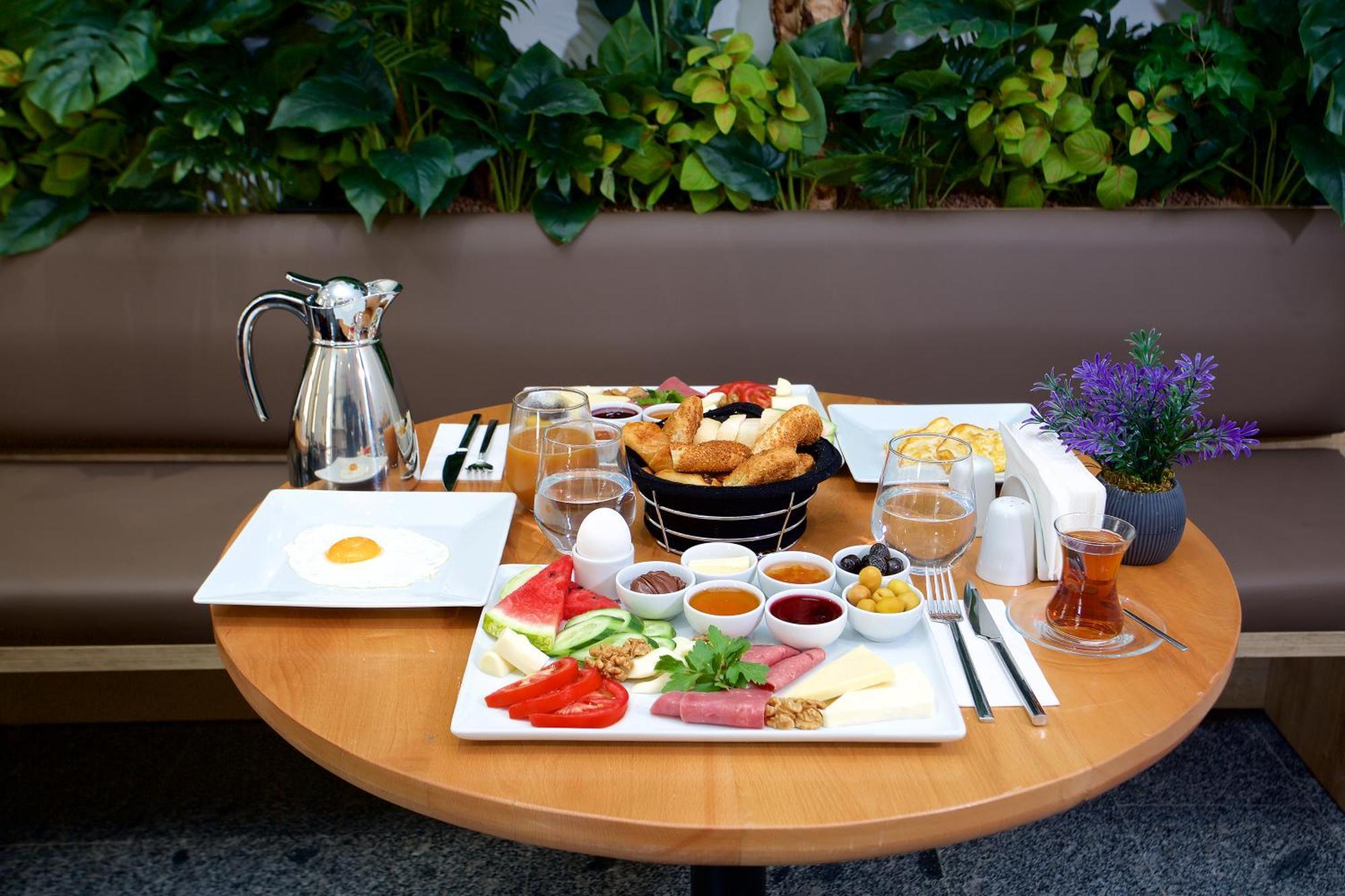 Hotel Joy Taksim Provincia di Provincia di Istanbul Esterno foto