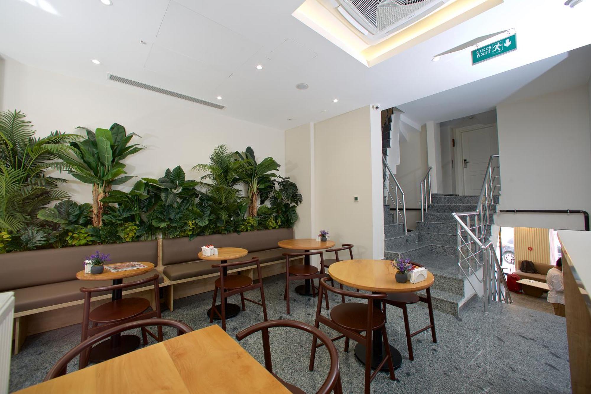 Hotel Joy Taksim Provincia di Provincia di Istanbul Esterno foto