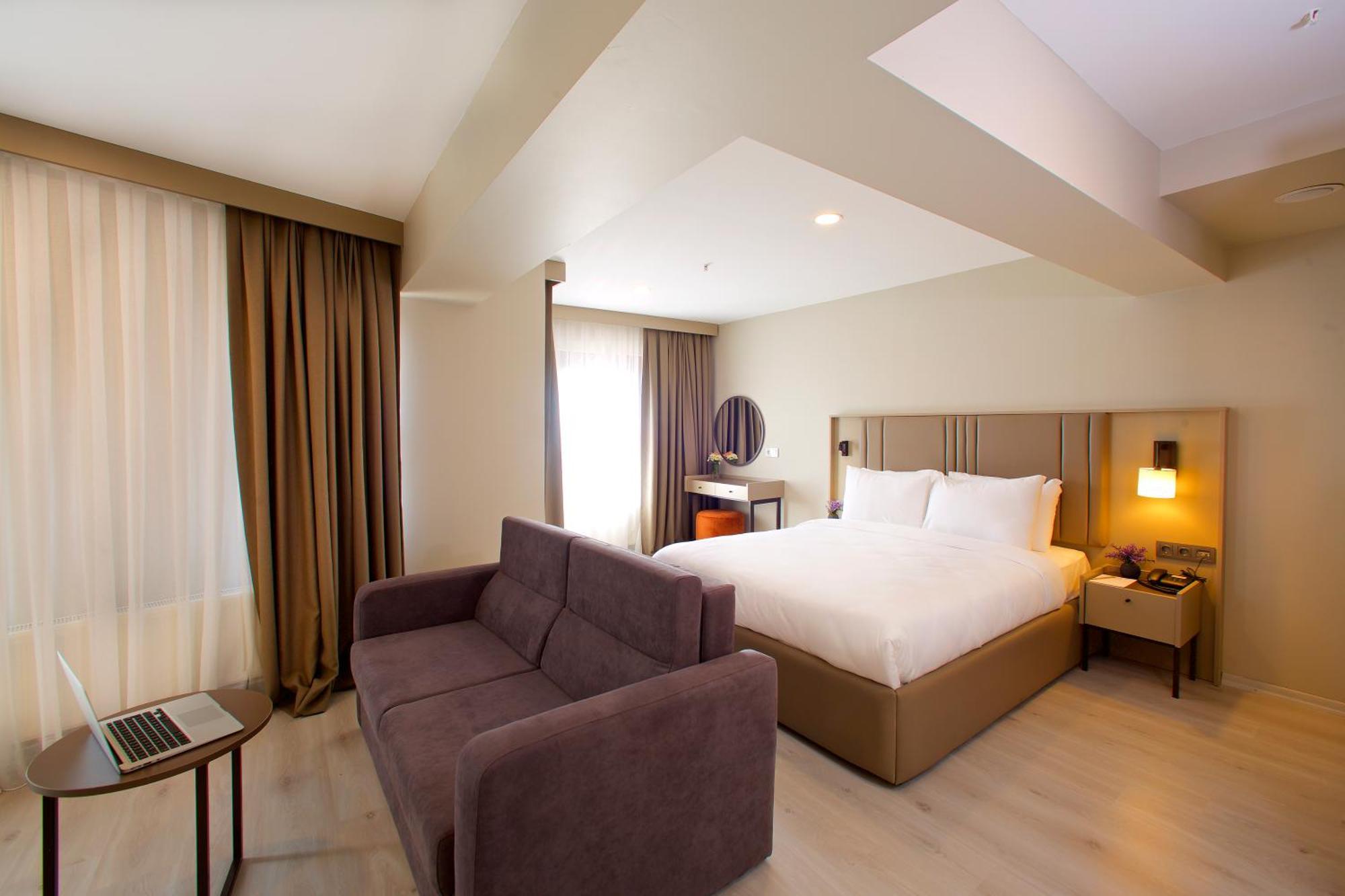 Hotel Joy Taksim Provincia di Provincia di Istanbul Esterno foto