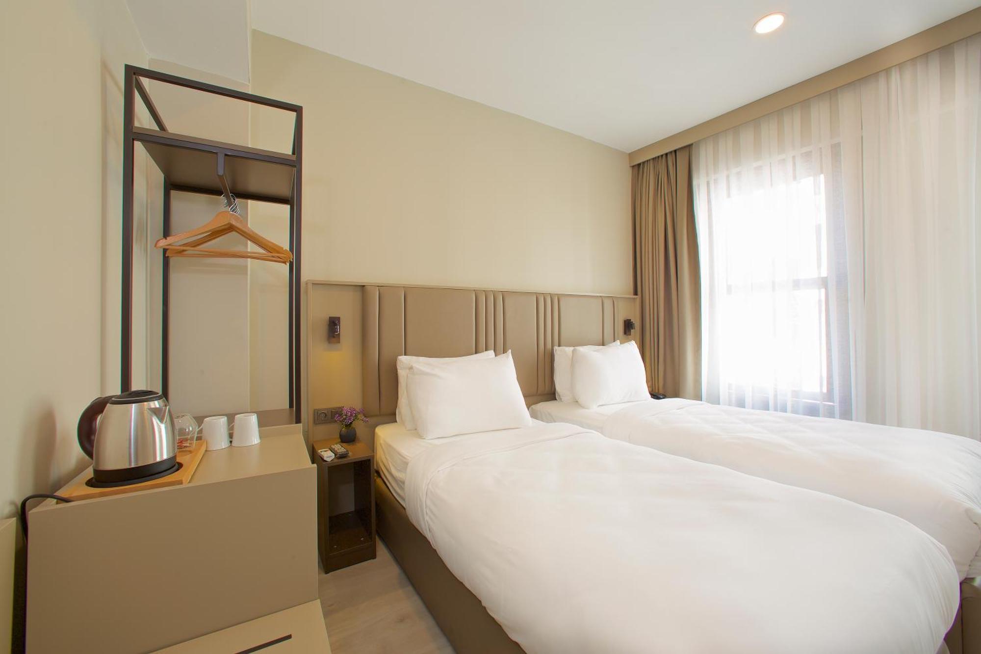 Hotel Joy Taksim Provincia di Provincia di Istanbul Esterno foto