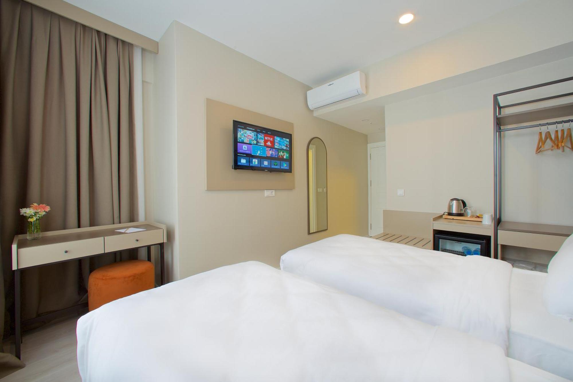 Hotel Joy Taksim Provincia di Provincia di Istanbul Esterno foto