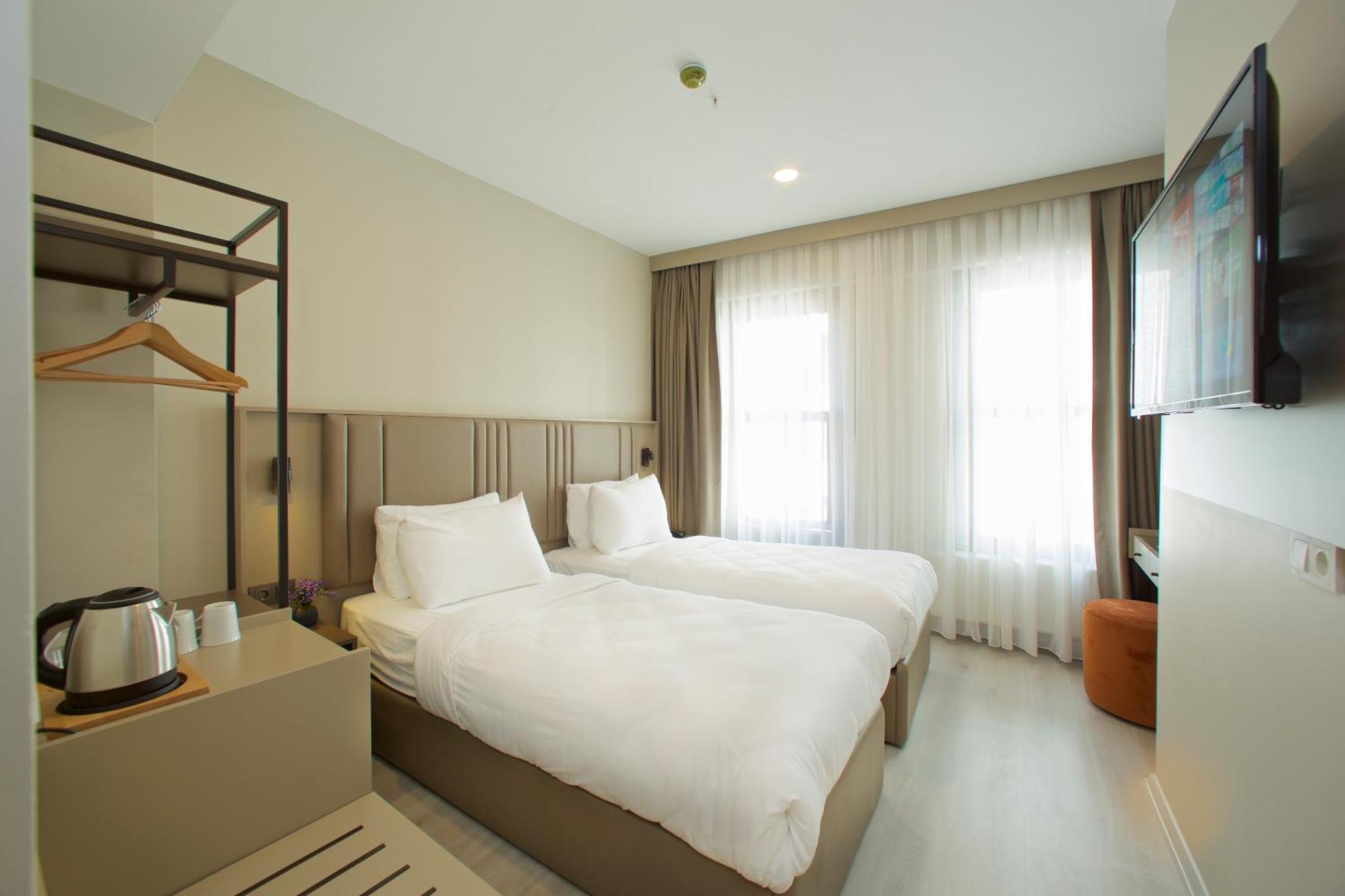 Hotel Joy Taksim Provincia di Provincia di Istanbul Esterno foto