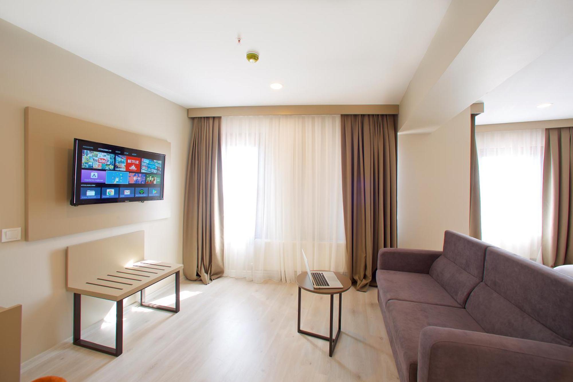 Hotel Joy Taksim Provincia di Provincia di Istanbul Esterno foto