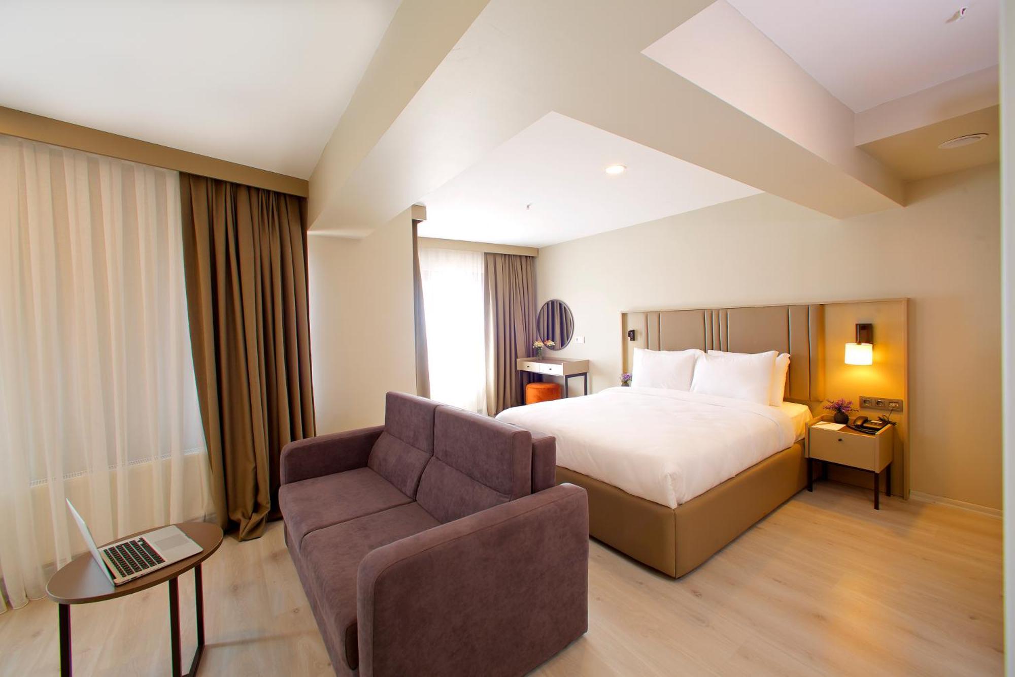 Hotel Joy Taksim Provincia di Provincia di Istanbul Esterno foto