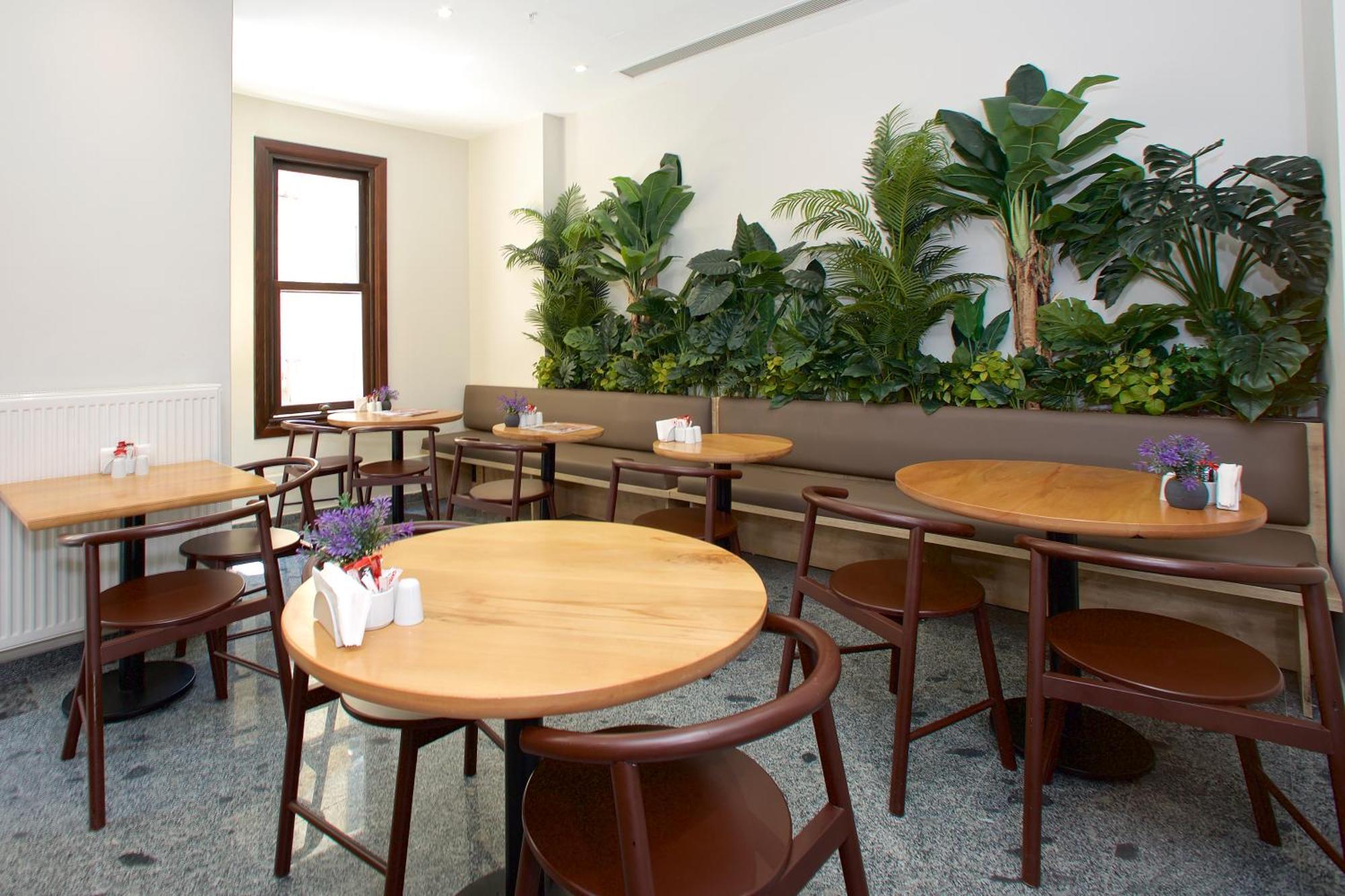Hotel Joy Taksim Provincia di Provincia di Istanbul Esterno foto