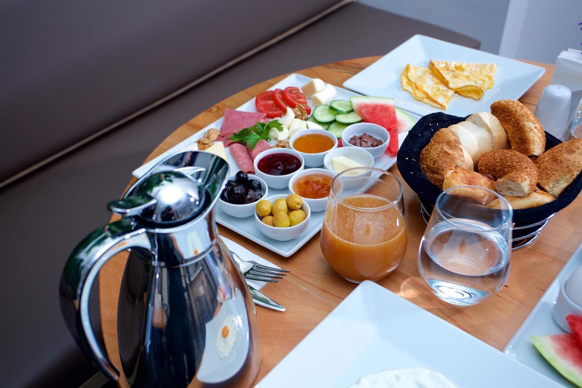 Hotel Joy Taksim Provincia di Provincia di Istanbul Esterno foto
