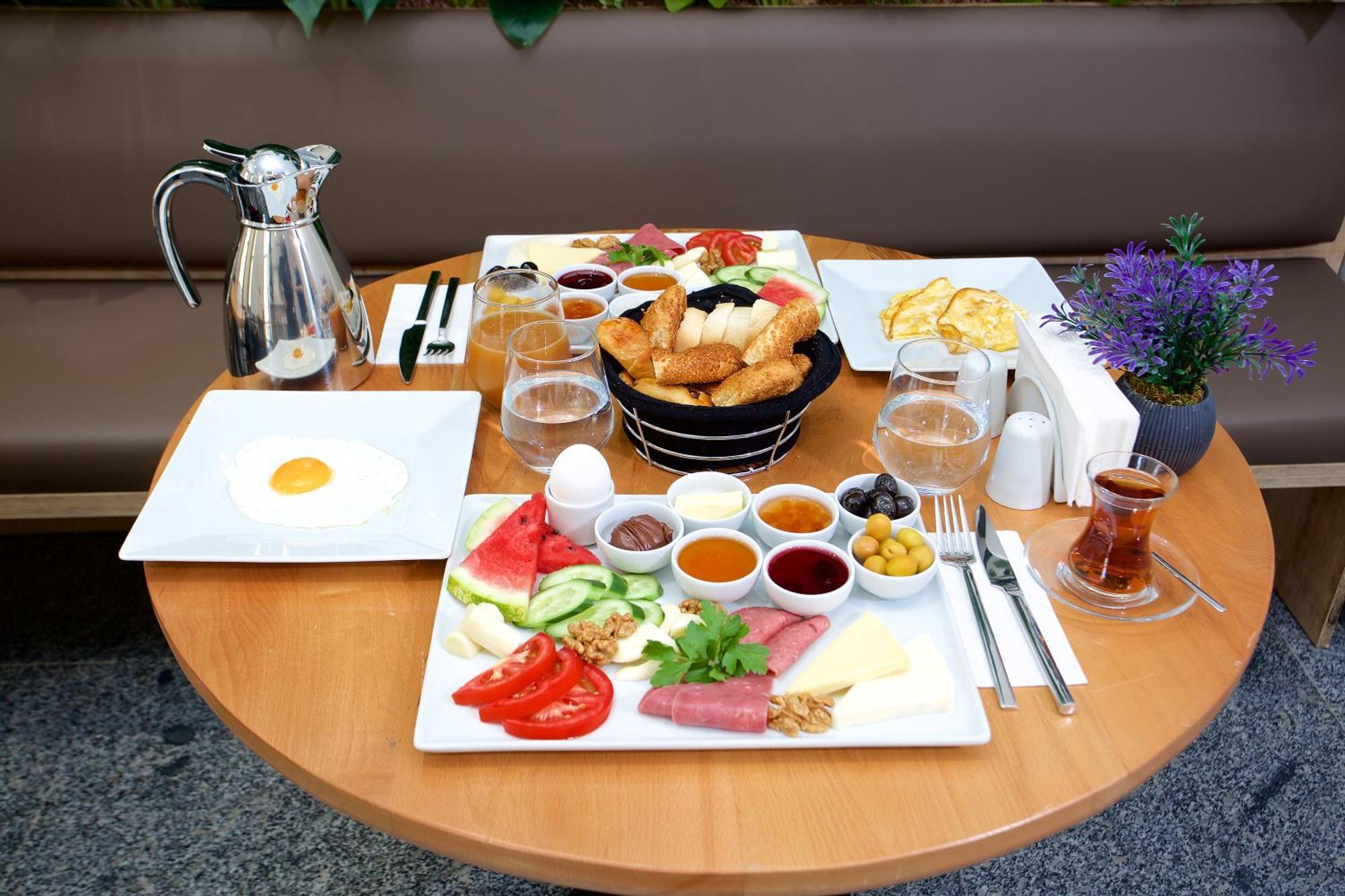 Hotel Joy Taksim Provincia di Provincia di Istanbul Esterno foto