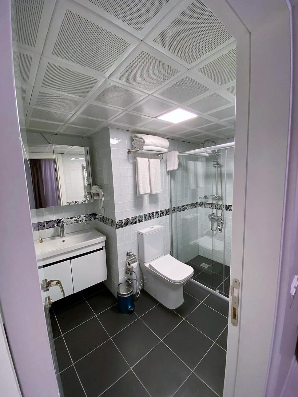 Hotel Joy Taksim Provincia di Provincia di Istanbul Esterno foto